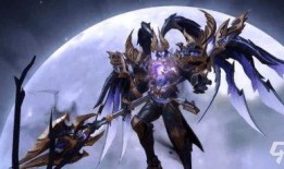 吕布天魔优最新爆料,神秘力量觉醒，战神归来！